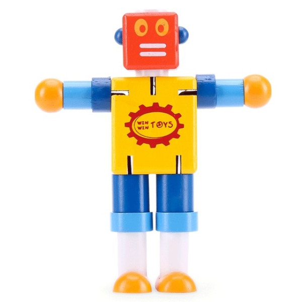 Cậu bé người máy (64052)